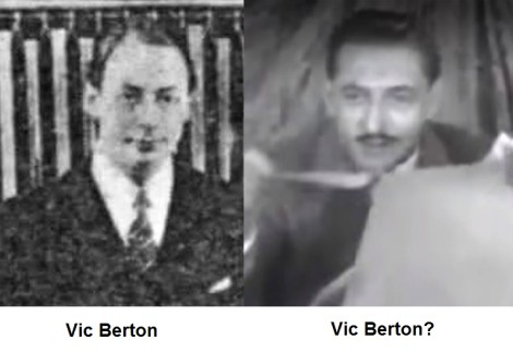 Berton comparison