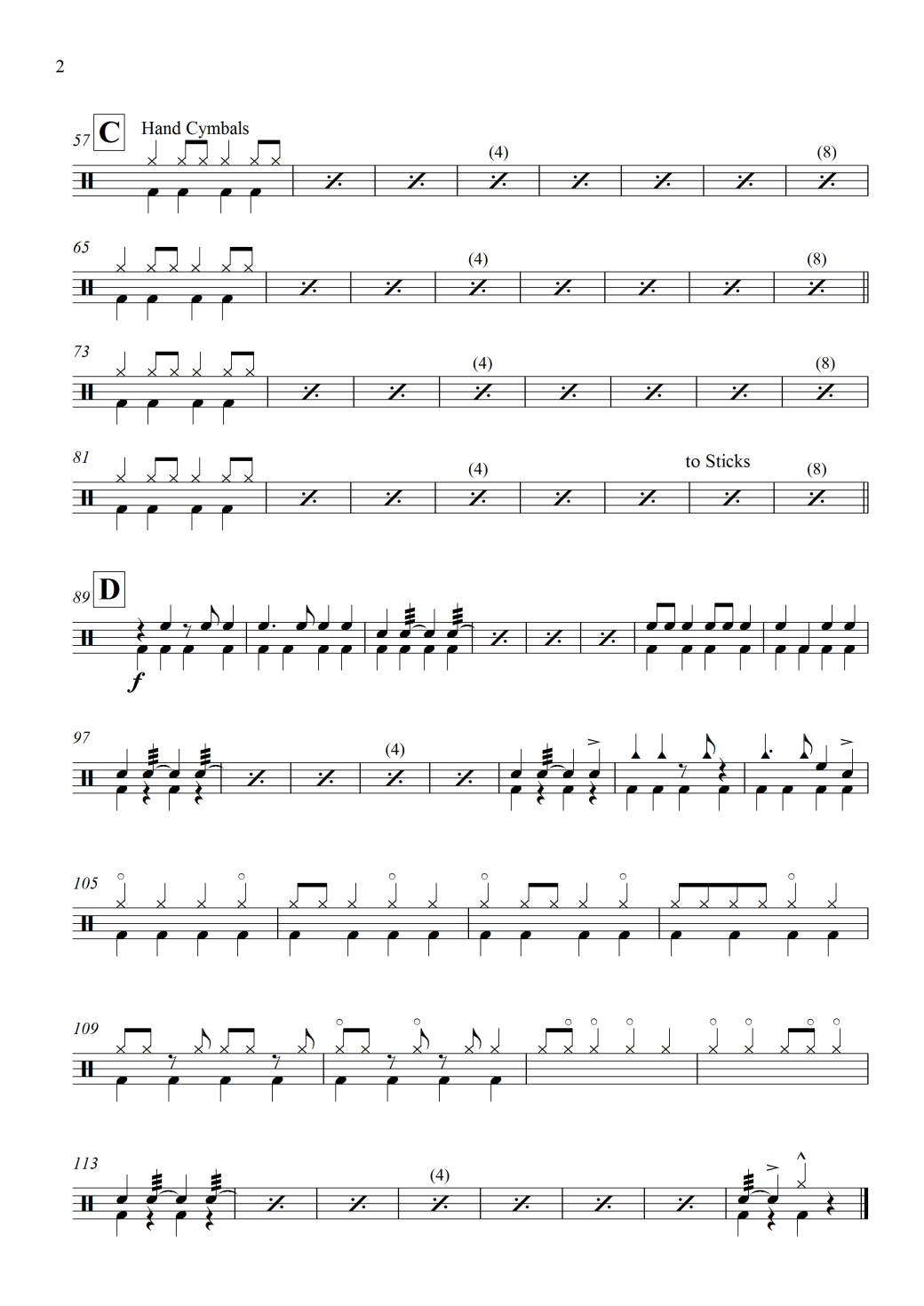 My Little Dixie Home - Singleton 1929_0002