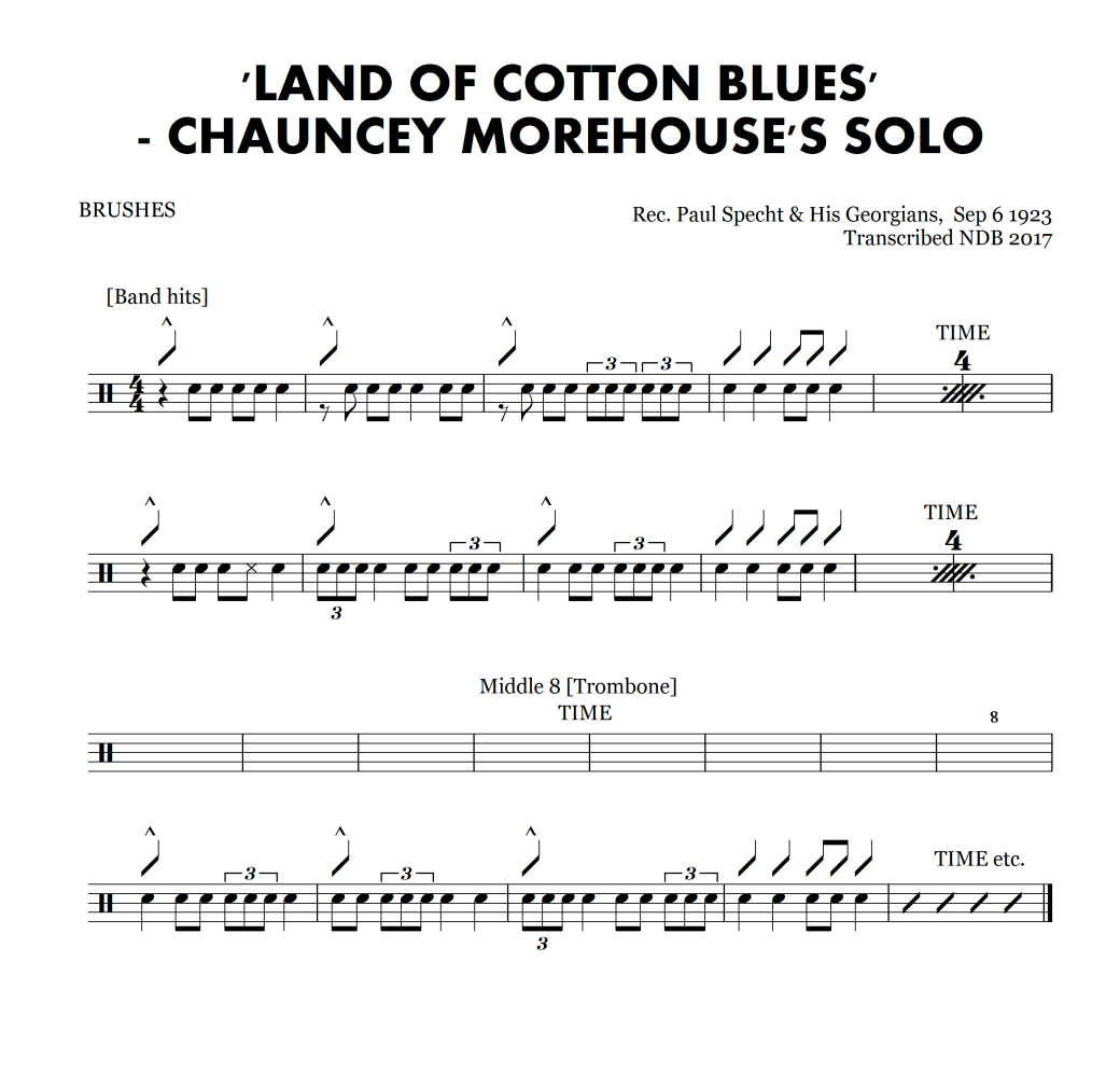 Morehouse Land Of Cotton Blues 1923.png