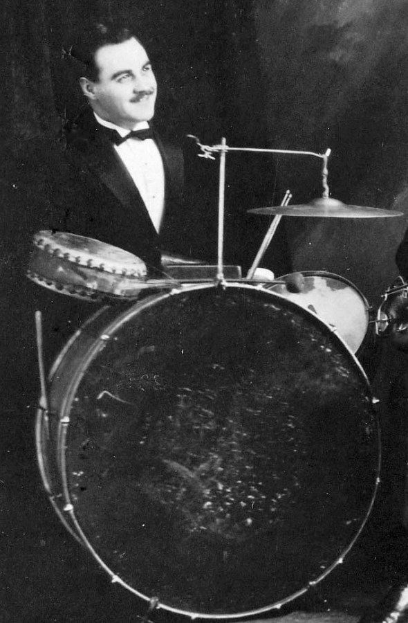 Vic Moore (Wolverines)